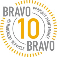 Bravo 10 Bravo Logo