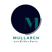 MullArch Architects Logo