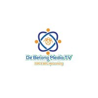 De Betong Media Logo