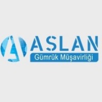 ASLAN GÜMRÜK MÜŞAVİRLİĞİ Logo