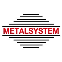 Metalsystem Logo