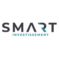 Smart Investissement Logo