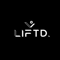 LIFTD Design Logo