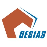 DESIAS s.c.r.l. Logo