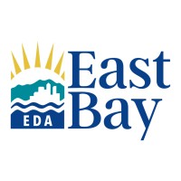 East Bay Economic Development Alliance Logo