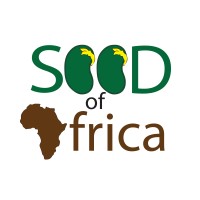 Seed Of Africa Logo