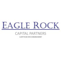 Eagle Rock Capital Partners, INC. Logo