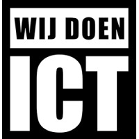 Wij Doen ICT Logo