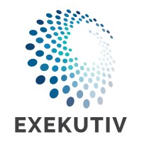 Exekutiv Sverige AB Logo
