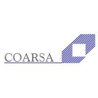 COARSA, S.A. Logo