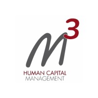 M3 Human Capital Management (Pty) Ltd Logo