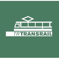 TR Trans Rail AG Logo