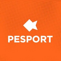 Agencia Pesport Logo