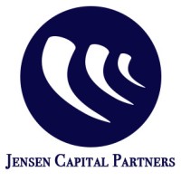 Jensen Capital Partners Logo