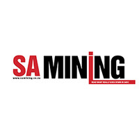 SA Mining Logo