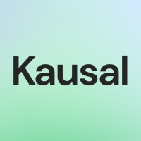 Kausal Logo