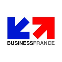 Business France Tech UK & Ireland Logo