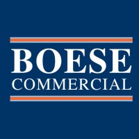Boese Commercial Logo