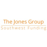Jones Group Southwest Funding Logo