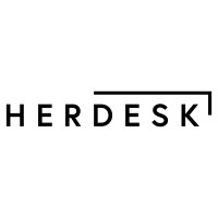 herdesk Logo