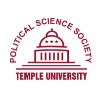 Temple University Political Science Society Logo