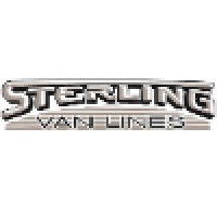Sterling Van Lines Logo
