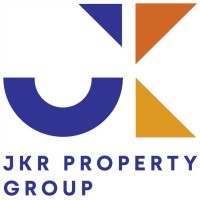 JKR Property Group Logo