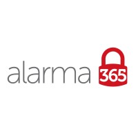 Alarma 365 Logo