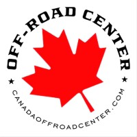 Canada Off-Road Center Ltd. Logo