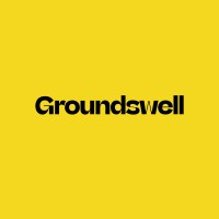 Groundswell Giving Logo