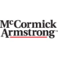 McCormick Armstrong Co., Inc. Logo
