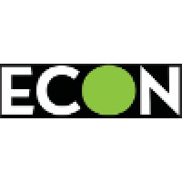 ECON South, LLC Logo