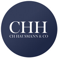 CH. Hausmann & Co. Logo