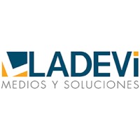 Ladevi Medios y Soluciones Logo