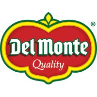 Del Monte Foods México Logo
