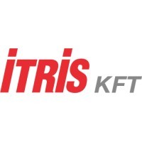 ITRIS Kft. Logo