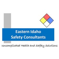 Eastern Idaho Safety Consultants Logo