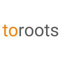 ToRoots Logo