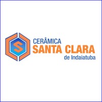 Cerâmica Santa Clara de Indaiatuba Logo