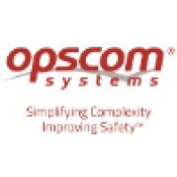 Opscom Systems Logo