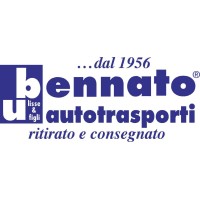 BENNATO ULISSE & FIGLI S.r.l. Logo