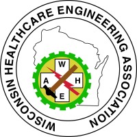 Wisconsin Healthcare Engineering Association Logo