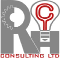 RCH Consulting LTD Logo