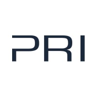 PRI Engineering Logo