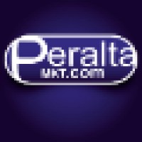 Peralta Marketing Logo