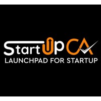 Startup CA Logo