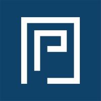 PLACE Inteligência Financeira Logo
