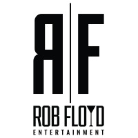 Rob Floyd Entertainment Logo