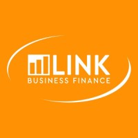 Link Business Finance Logo