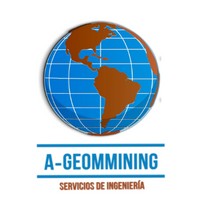 A-Geommining Logo